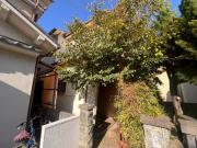 明南町2丁目貸家