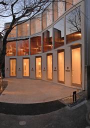 サクラノキテラス中目黒