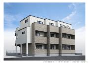 シーサイドライン海の公園南口駅まで徒歩4分