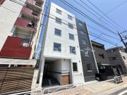 グランクレーア南砂
