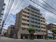 鹿児島市電谷山線新屋敷駅まで徒歩4分