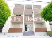 ジーメゾン東岩槻フェリシア