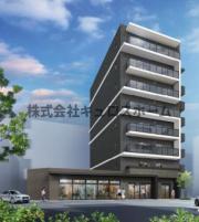 ＪＲ大阪環状線天王寺駅まで徒歩5分