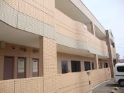 ＪＲ鹿児島本線西熊本駅まで徒歩7分