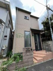 中野5丁目戸建て