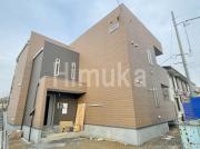 ＪＲ吉備線備前三門駅まで徒歩8分