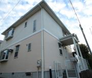 香流タウン B棟