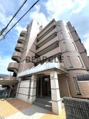 ベルベデール向日町