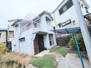 上四条一戸建貸家