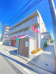 阪急京都線南茨木駅までバス約8分 徒歩4分