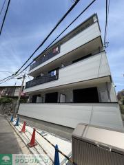 ＪＲ総武線（各駅停車）船橋駅まで徒歩10分
