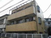 ヴィラ西横浜 A棟
