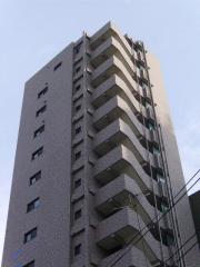 地下鉄谷町線東梅田駅まで徒歩9分