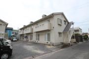 シャインハイツ総社 A