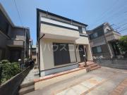 戸塚東4丁目貸戸建