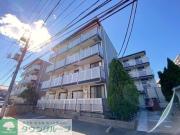 ＪＲ総武線（各駅停車）船橋駅まで徒歩23分
