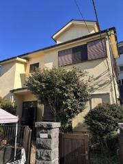 石川町戸建貸家 5LDK