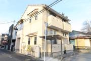 TM villa