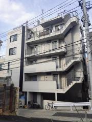 クーカイ・テラス恵比寿