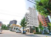 ダイナコート小倉下到津II