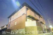 ＪＲ篠栗線柚須駅まで徒歩8分