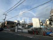 地下鉄中央線緑橋駅まで徒歩8分