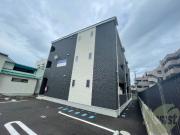 ソレイユパルク14番館