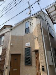 テラスハウス西新井