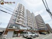 ＪＲおおさか東線城北公園通駅まで徒歩7分
