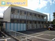 レオパレスボヌールOUTUKA