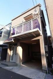 東京メトロ千代田線千駄木駅まで徒歩8分