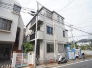 幡ヶ谷Nハウス