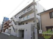 藤和シティコープ本山