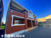 ＪＲ徳島線徳島駅までバス約13分 徒歩6分