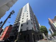 SーRESIDENCE日本橋浜町