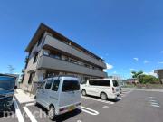 フィオーレガーデン北田宮 A