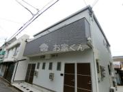 地下鉄海岸線苅藻駅まで徒歩6分