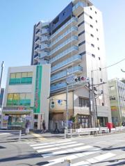 ソルジェンテ中野