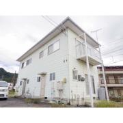 松川アパート