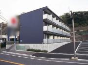 京急久里浜線ＹＲＰ野比駅まで徒歩4分