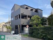 SIESTAVILLA田無TREAKBOKS