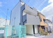 阪急京都線淡路駅まで徒歩7分