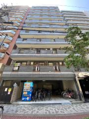 ディザイア新大阪