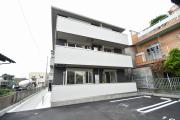 DーROOM南小路
