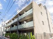 東京メトロ有楽町線平和台駅まで徒歩6分