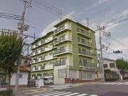 ＪＲ山陽本線魚住駅まで徒歩3分