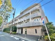 東急田園都市線駒沢大学駅まで徒歩3分