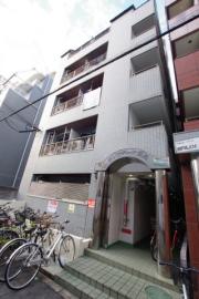 サンピアレス都島