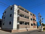 ミリアビタ前原