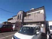 ＪＲ東海道本線西岐阜駅まで徒歩22分